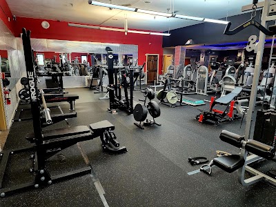 SYR Fitness